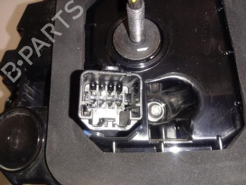 Left tailgate light PEUGEOT 3008 II SUV (MC_, MR_, MJ_, M4_) Hybrid | BP22611521C79 