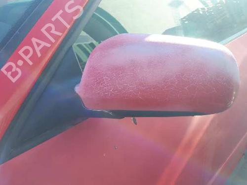 Left mirror AUDI A3 (8L1) 1.6 | BP12662338C26 