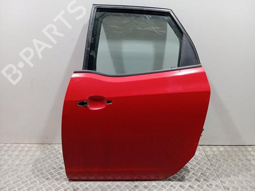 Used Left rear door OPEL MERIVA B MPV (S10) [2010-2017]  30375038