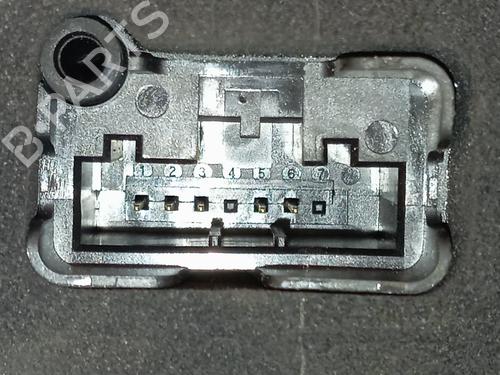 Front left lock SKODA SCALA (NW1) 1.0 TSI | BP37408075C98 - Image 4