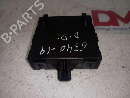 Electronic module MERCEDES-BENZ A-CLASS (W176) A 200 CDI / d (176.008) | BP12656660M83 