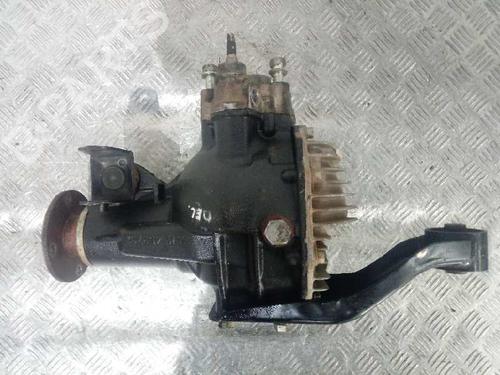 Front differential MITSUBISHI PAJERO IV (V8_W, V9_W) 3.2 DI-D (V88W, V98W) | BP12651455M23 