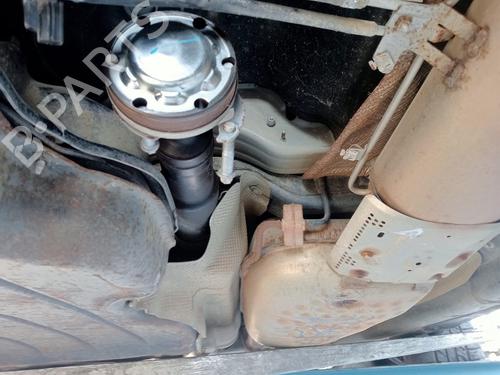 Used Driveshaft LAND ROVER DISCOVERY IV (L319) [2009-2018]  17482322