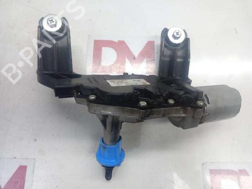 Rear wiper motor HYUNDAI ix35 (LM, EL, ELH)  | BP16546518M102 