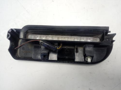 Used Third brake light OPEL COMBO Box Body/MPV 1.3 CDTI 16V (75 hp) 13549007