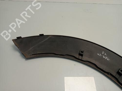 Rear left wheel arch trim MINI MINI CLUBMAN (R55) Cooper S | BP17460401C136 