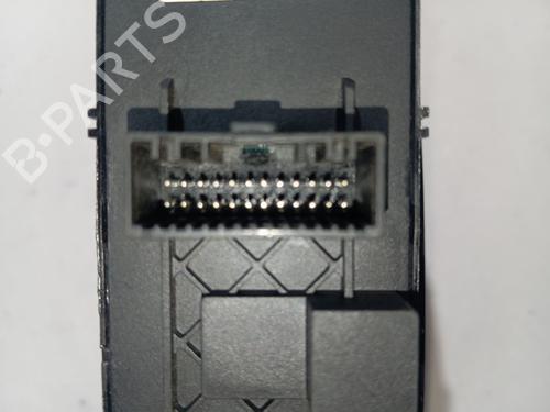 Left front window switch MG MG ZS SUV (AZS1) | BP40228771I27 - Image 3