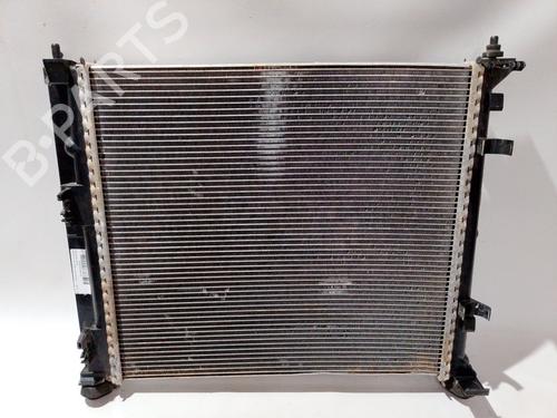 Used Water radiator NISSAN NV200 / EVALIA Bus [2010-2025]  30685116