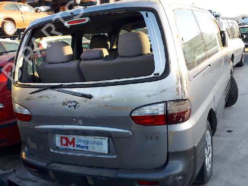 Instrument cluster HYUNDAI GALLOPER II (JK-01) | BP16846136C47