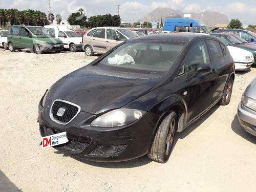 Front left window mechanism SEAT LEON (1P1) | BP12642322C22