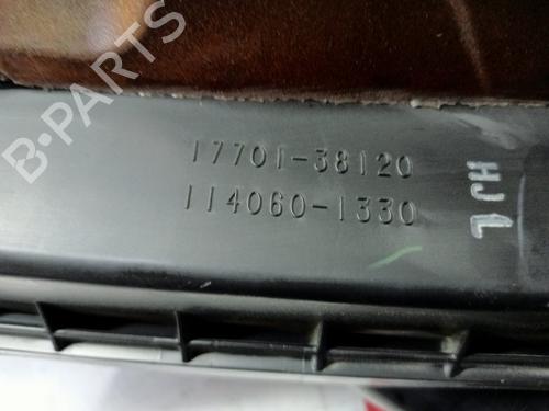 Air filter box LEXUS LS (_F4_) 600h AWD (UVF45, UVF46) | BP29409975M87 