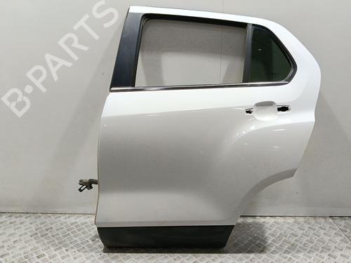 left-rear-door-chevrolet-trax-2012-35949787 main image