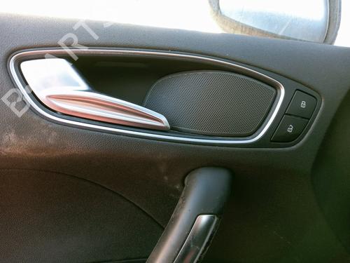 Pipe AUDI A1 Sportback (8XA, 8XF) 1.0 TFSI | BP29724087M125