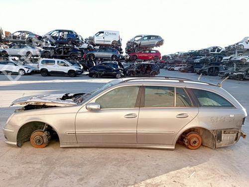 Electronic module MERCEDES-BENZ E-CLASS (W211) E 320 CDI (211.026) | BP22769841M83 - Image 15