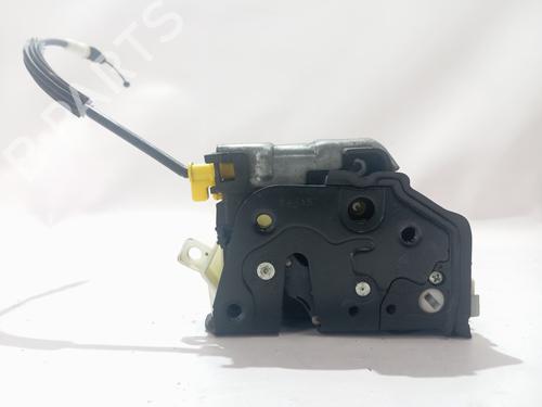 Used Rear left lock Rear left lock AUDI Q5 (8RB) 2.0 TDI quattro (177 hp) 34004570 34004570