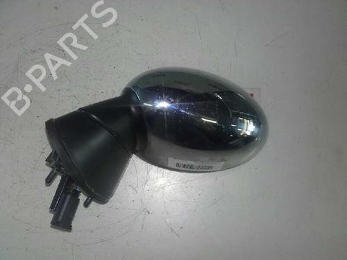 Left mirror MINI MINI (R50, R53)  | BP12649543C26 