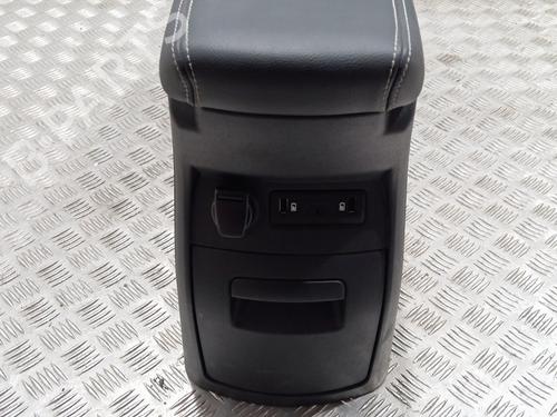Armrest / Center console RENAULT SCÉNIC IV (J9_) 1.5 dCi 110 | BP22445607I20 