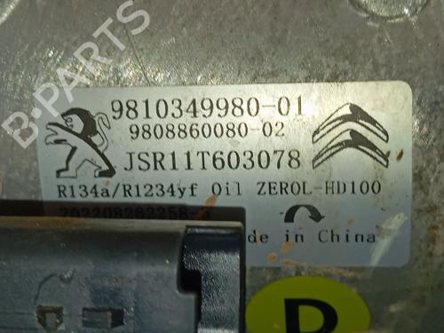 AC compressor CITROËN C3 III (SX) | BP40237371M34 - Image 3