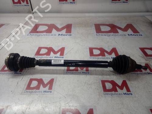 Used Right front driveshaft SEAT TOLEDO II (1M2) [1998-2006]  27493577
