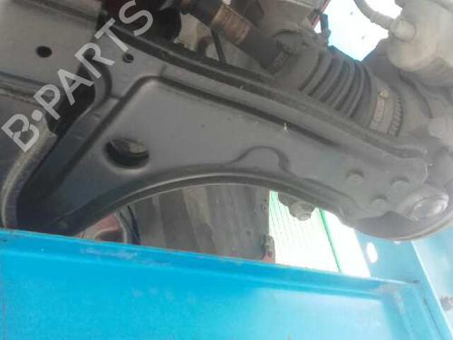 Used Left front suspension arm CHEVROLET LACETTI (J200) 2.0 D (121 hp) 12678873