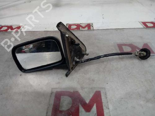 Used Left mirror VW GOLF II (19E, 1G1) [1983-1992]  18466816