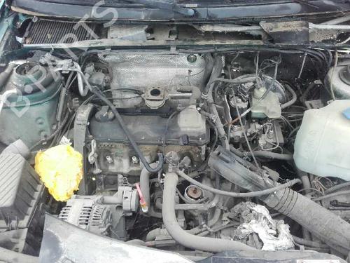 Rear left seatbelt VW PASSAT B3/B4 Variant (3A5, 35I) | BP12835710I29