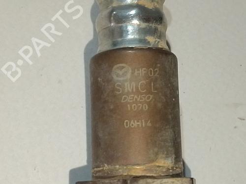 Electronic sensor MAZDA 2 Hatchback (DL, DJ) 1.5 SKYACTIV-G M Hybrid | BP36991040M84 - Image 3