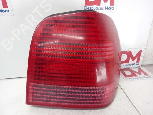 Right taillight VW POLO (6N2) | BP12837839C35 - Image 2