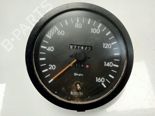 Used Instrument cluster MERCEDES-BENZ MB Platform/Chassis (W631) D (631.340) (75 hp) 22747781