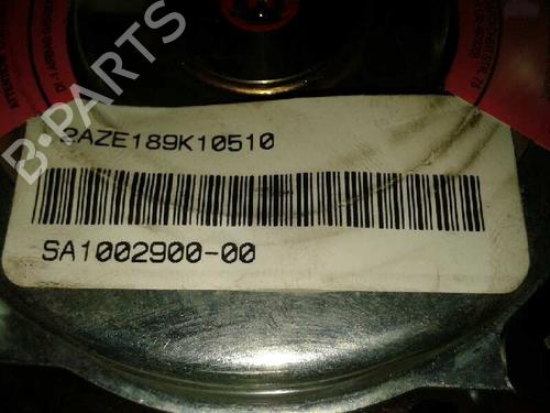 Driver airbag HYUNDAI H-1 Van (A1)  | BP12646758C9 