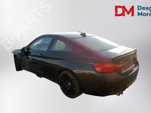 Instrument cluster BMW 4 Coupe (F32, F82) 430 d xDrive | BP28070499C47 