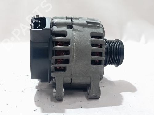 Alternator FORD TRANSIT CONNECT V408 Box Body/MPV 1.5 EcoBlue | BP40104514M7 - Image 2
