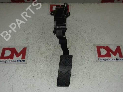 Used Pedal VW POLO V (6R1, 6C1) [2009-2022]  16569946
