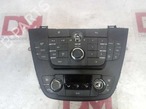 Used Other OPEL INSIGNIA A (G09) [2008-2017]  18466805