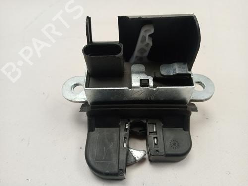 Cerradura de porton trasero Cerradura de porton trasero 38752346 38752346