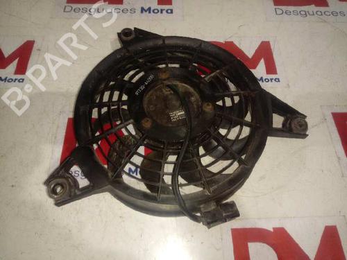 Køleventilator elektrisk HYUNDAI H-1 / STAREX Bus (A1) 2.5 TD 4WD | BP12841040M35 