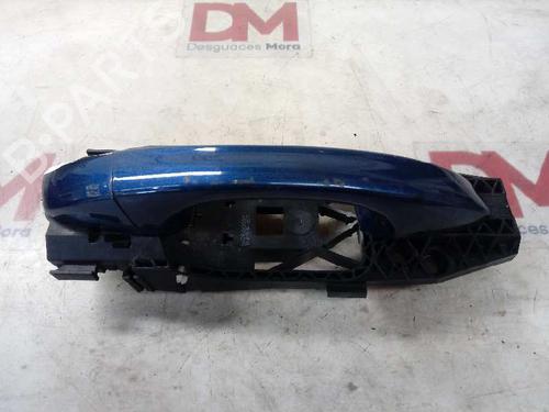 Used Front right exterior door handle SEAT LEON (5F1) [2012-2021]  12836663