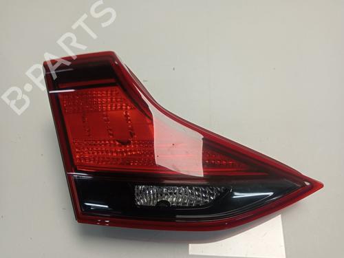 Feu de coffre gauche HYUNDAI IONIQ (AE) [2016-2023]  17239299