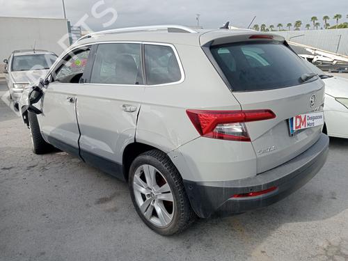 Camera SKODA KAROQ (NU7, ND7) 2.0 TDI | BP36033879E14  - Image 7