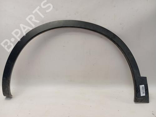 Used Front left wheel arch trim NISSAN QASHQAI I (J10, NJ10) [2006-2015]  31831950