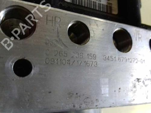 ABS pump BMW X1 (E84) sDrive 20 d | BP12643240M43 