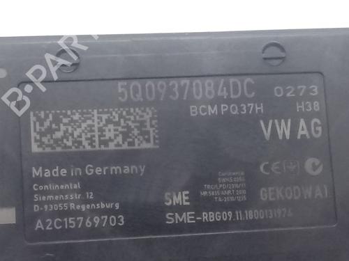 Electronic module AUDI A1 Sportback (GBA)  | BP16854067M83
