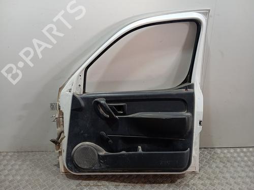 Right front door CITROËN BERLINGO / BERLINGO FIRST MPV (MF_, GJK_, GFK_) 1.6 HDI 75 (MF9HW, GJ9HWC, GF9HWC, GN9HWC) | BP29606386C3