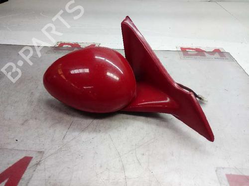 Right mirror ALFA ROMEO GT (937_)  | BP12660260C27 