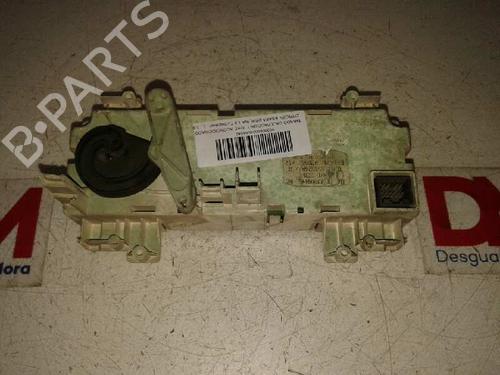 Climate control CITROËN XSARA (N1)  | BP12836960I5 