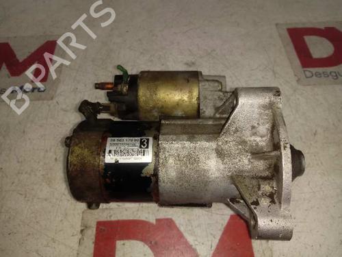 Starter PEUGEOT 307 SW (3H)  | BP12658638M8 