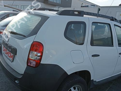 Climate control DACIA DUSTER (HS_)  | BP18070943I5  - Image 10