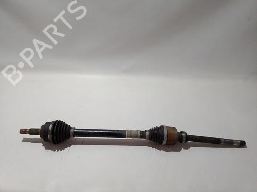 Used Right front driveshaft Right front driveshaft 37261747 37261747