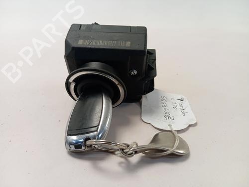 Used Electronic module Electronic module MERCEDES-BENZ C-CLASS (W204) C 220 CDI (204.008) (170 hp) 34715382 34715382