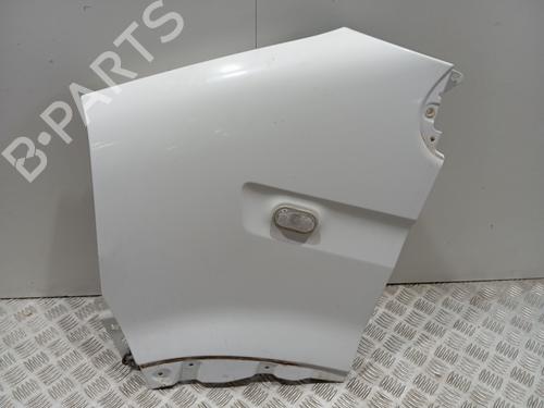 Used Left front fenders Left front fenders RENAULT MASTER II Bus (JD) [1997-2010] 33958702 33958702